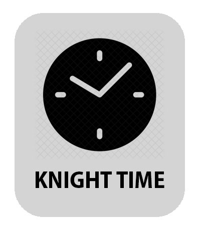 Knight Time